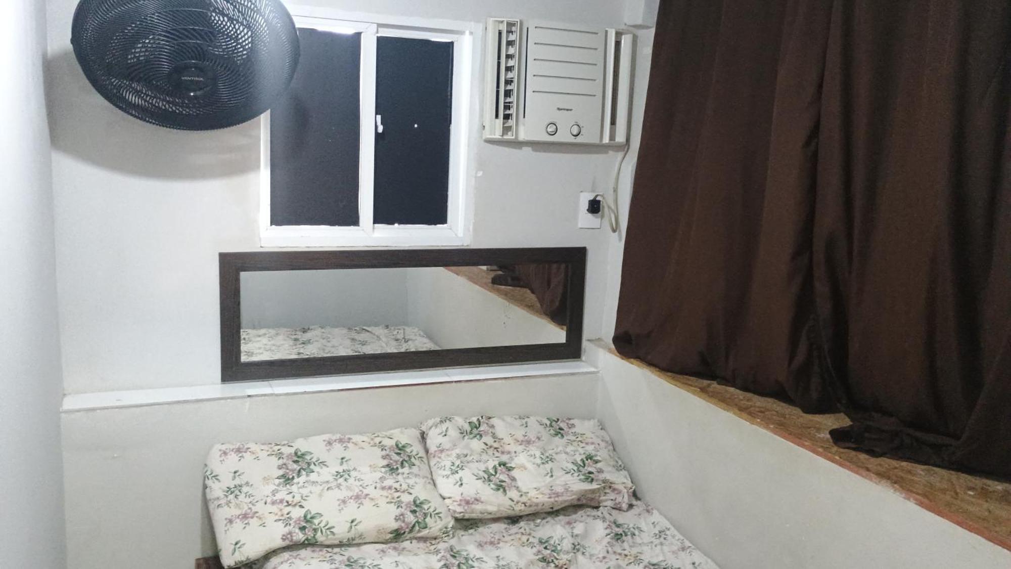 Hospedagem Cinelandia Ap 617 Rio de Janeiro Room photo