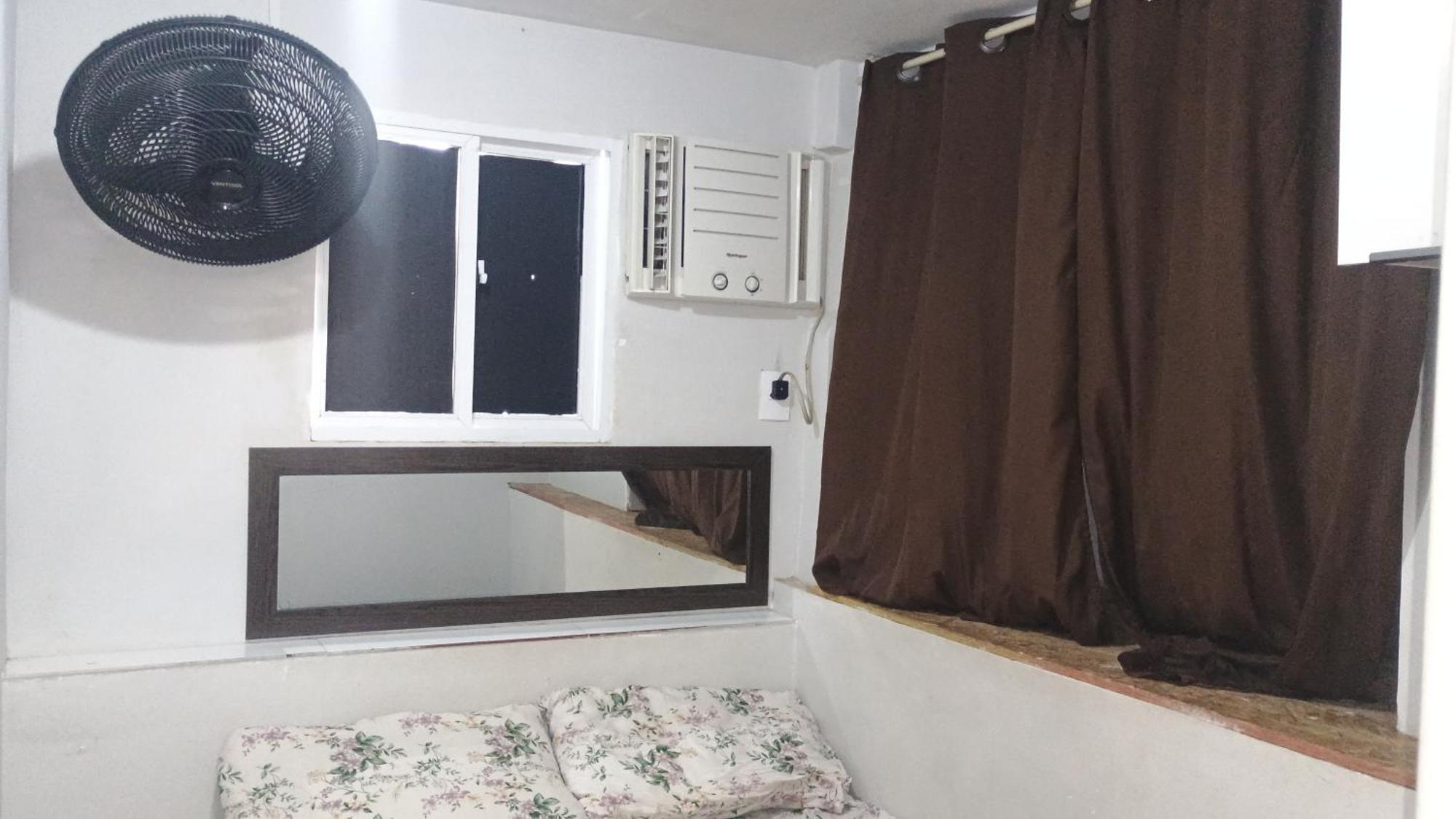 Hospedagem Cinelandia Ap 617 Rio de Janeiro Room photo