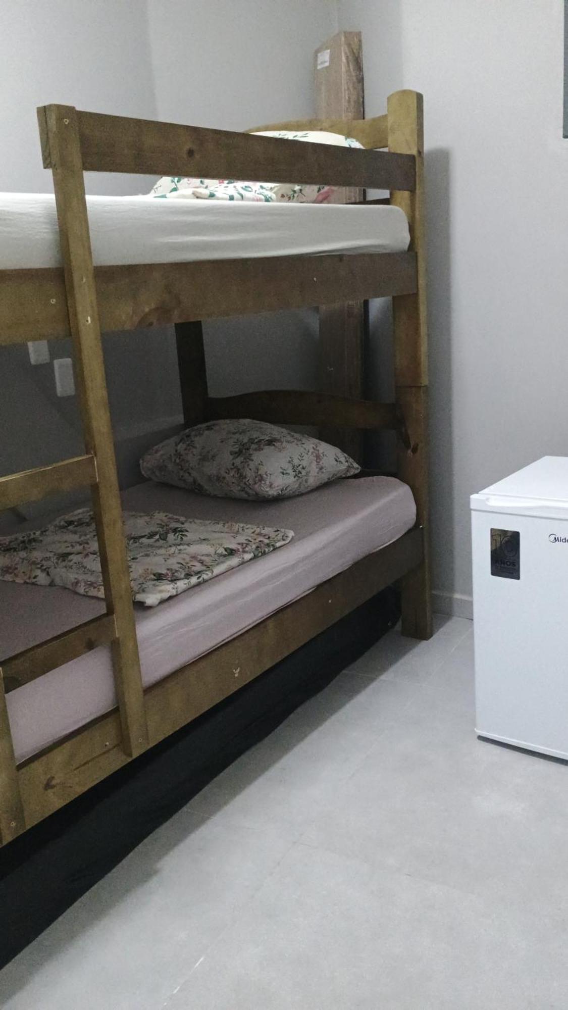 Hospedagem Cinelandia Ap 617 Rio de Janeiro Room photo