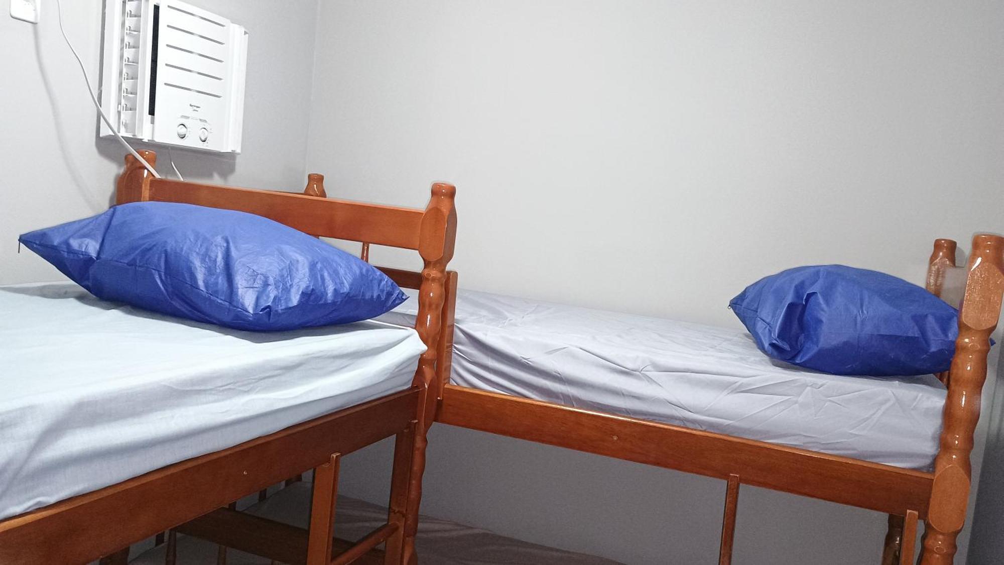 Hospedagem Cinelandia Ap 617 Rio de Janeiro Room photo