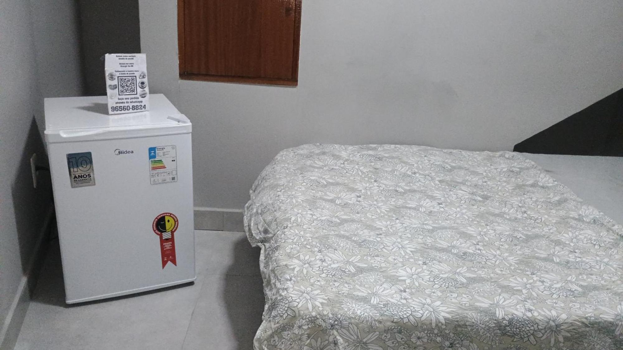Hospedagem Cinelandia Ap 617 Rio de Janeiro Room photo