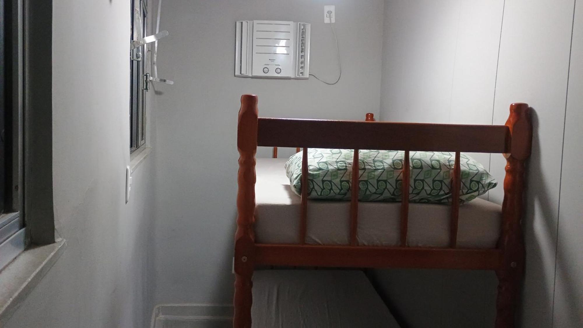 Hospedagem Cinelandia Ap 617 Rio de Janeiro Room photo