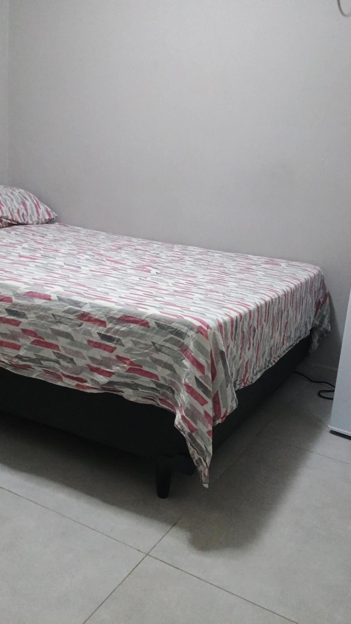 Hospedagem Cinelandia Ap 617 Rio de Janeiro Room photo