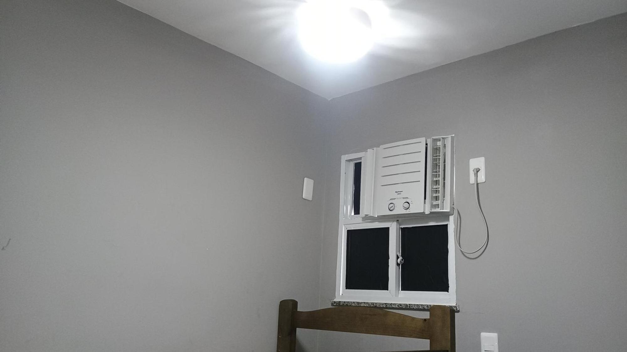 Hospedagem Cinelandia Ap 617 Rio de Janeiro Exterior photo