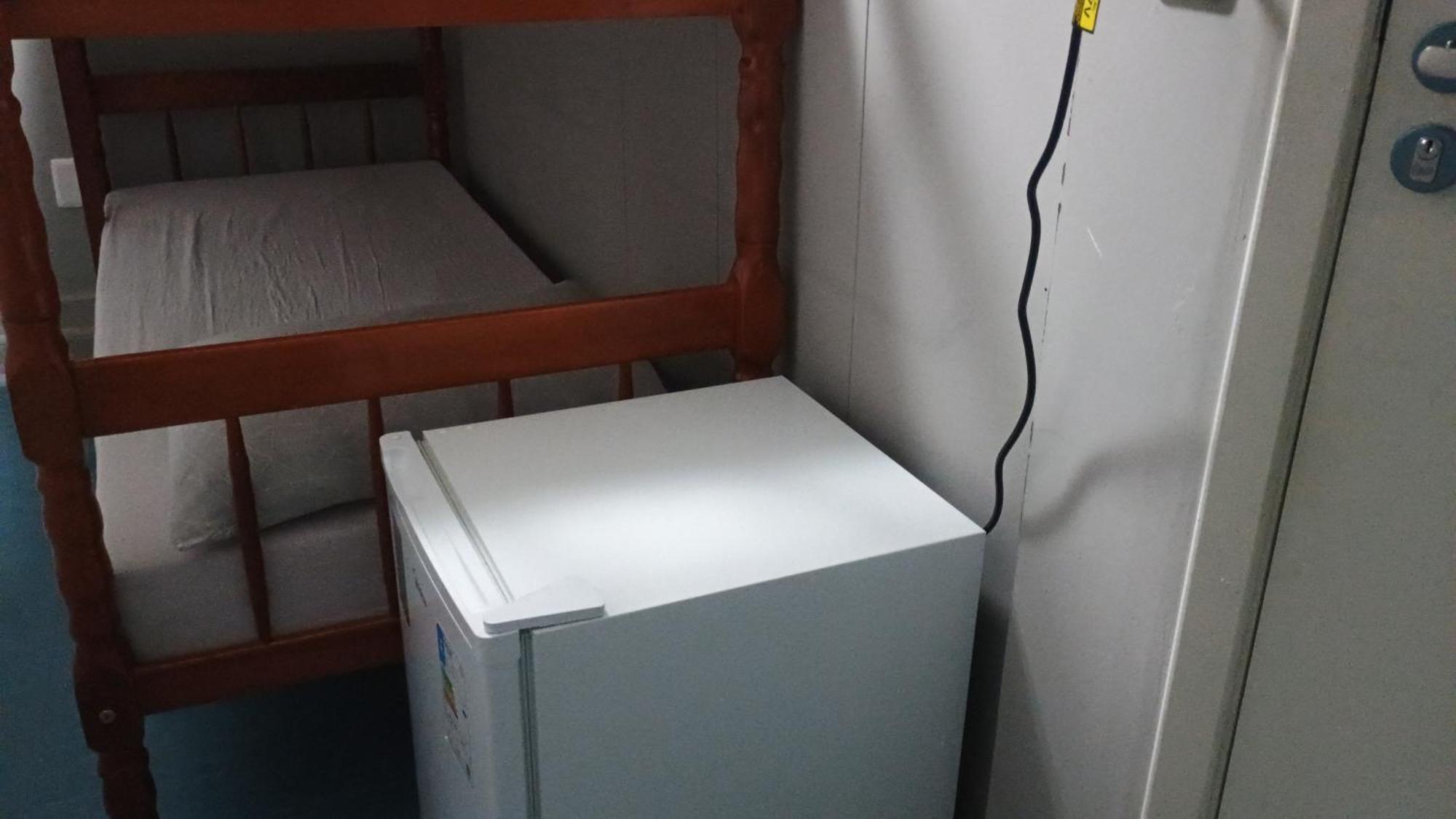 Hospedagem Cinelandia Ap 617 Rio de Janeiro Room photo